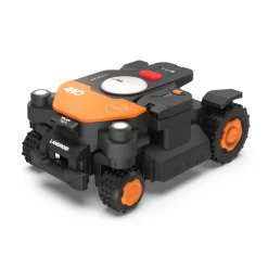 Robot tagliaerba Worx Landroid Vision Cloud 4WD 1000 mq