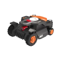 Robot tagliaerba Worx Landroid Vision Cloud 4WD 2000 mq