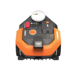 Robot tagliaerba Worx Landroid Vision Cloud 500 mq