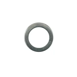 Rondella alza porta acciaio zincato mm 8 pz20