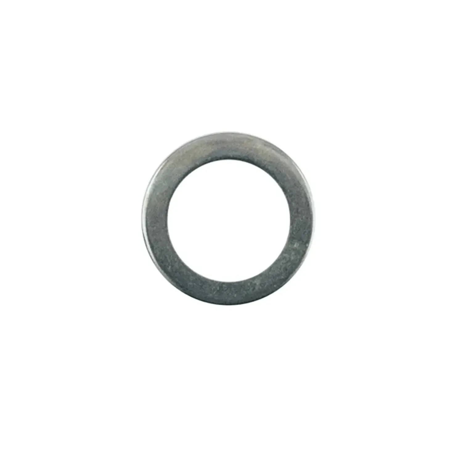 Rondella alza porta acciaio zincata mm 10 pz10
