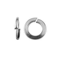 Rondella grower acciaio inox din 127-b 6 mm 8 pz