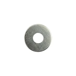 Rondella 3 volte diametro din 9021 zincata mm 8,4x25 pz6