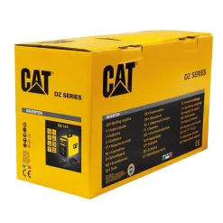 Saldatrice inverter DZ 141 MMA e TIG LIFT 140 Ah