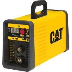 Saldatrice inverter DZ 161 MMA e TIG LIFT 160 Ah