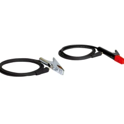 Saldatrice inverter DZ 161 MMA e TIG LIFT 160 Ah