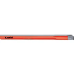 Scalpello ottagonale riaffilabile 16x350 mm