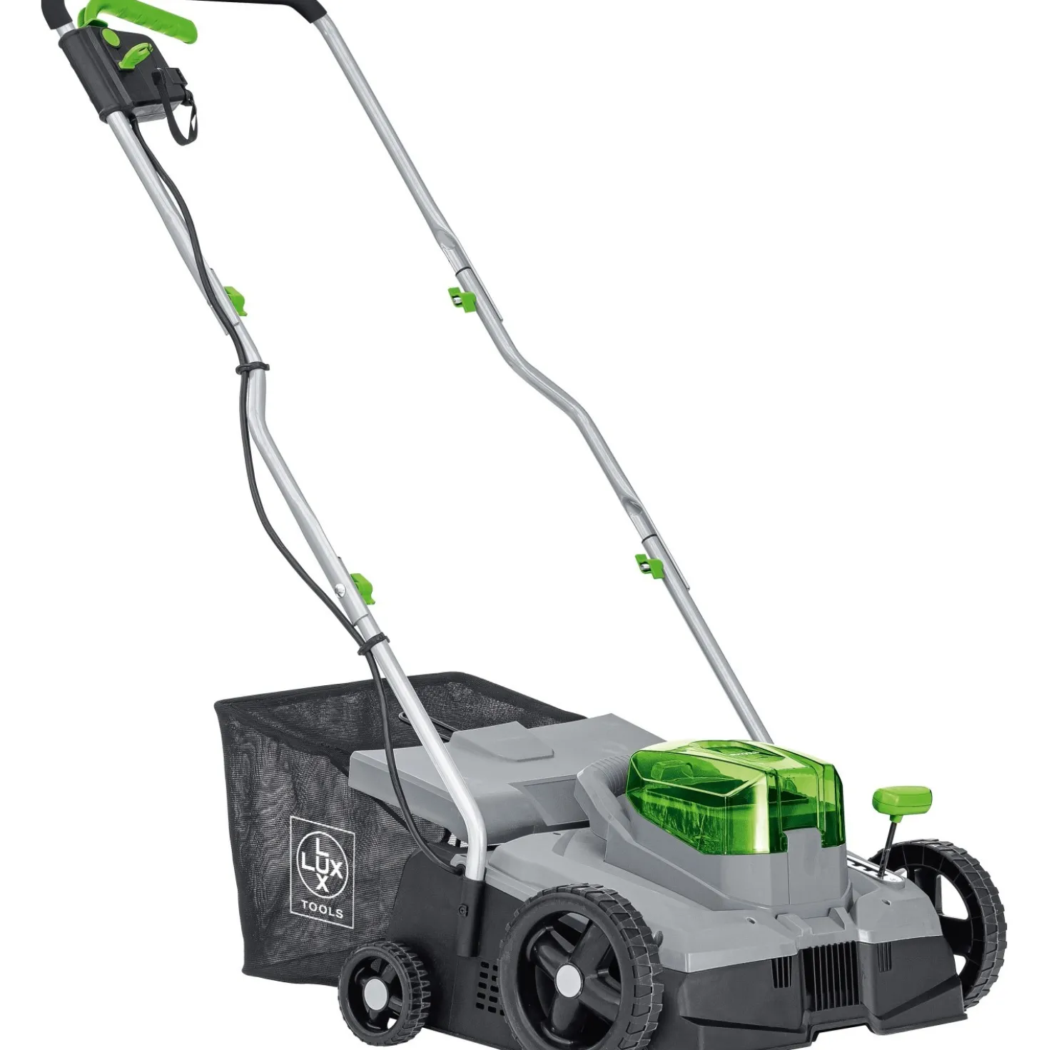 Scarificatore LUX A-VL-2x20/36 480 W