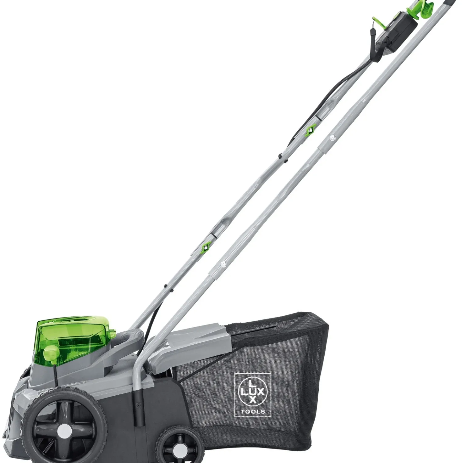 Scarificatore LUX A-VL-2x20/36 480 W