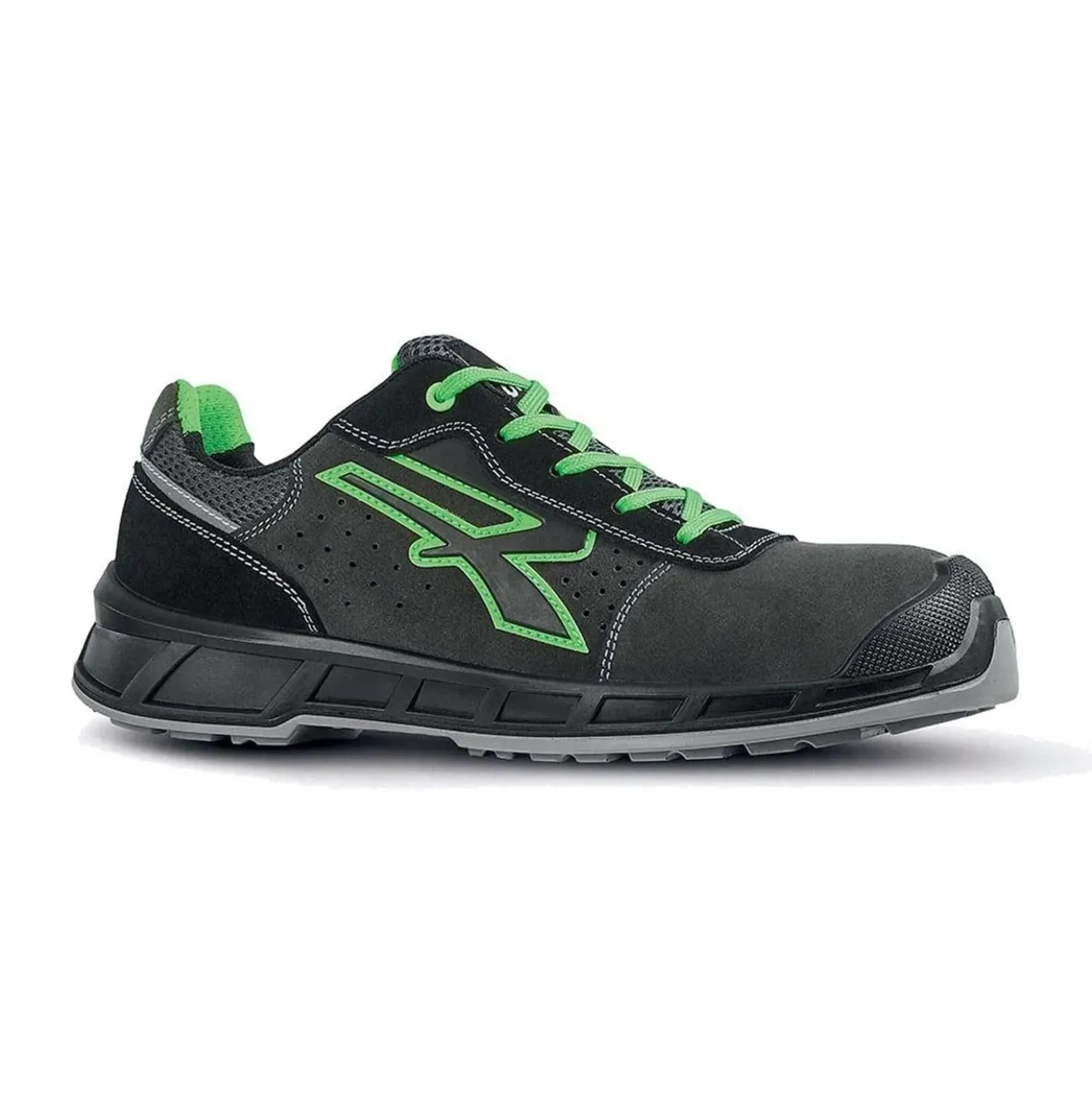 Scarpa antifortunistica Upower Taylor taylor tg 46