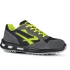 Scarpa antinfortunistica Upower RL20386 giallo tg 38