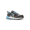 Scarpe antifortunistiche da lavoro basse Arya S1P tg 44