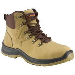 Scarpe antinfortunistiche Montreal S3 45