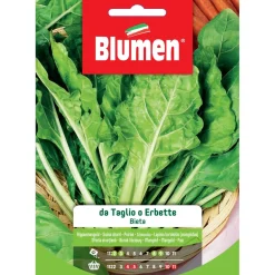 Semi Blumen Bieta da taglio o erbette