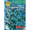 Semi fiori Non ti scordar di me