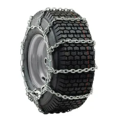 Set catene da neve (2 pezzi) 20"x8"