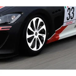 Set copriruota Sparco 16"