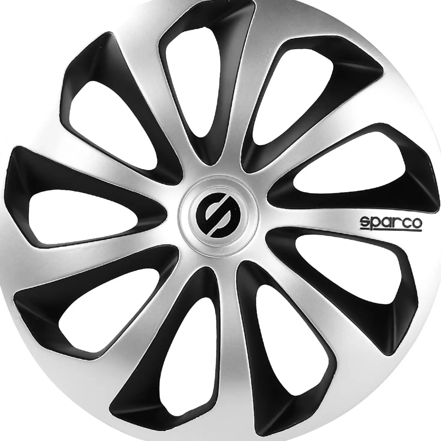 Set copriruota Sparco 16"