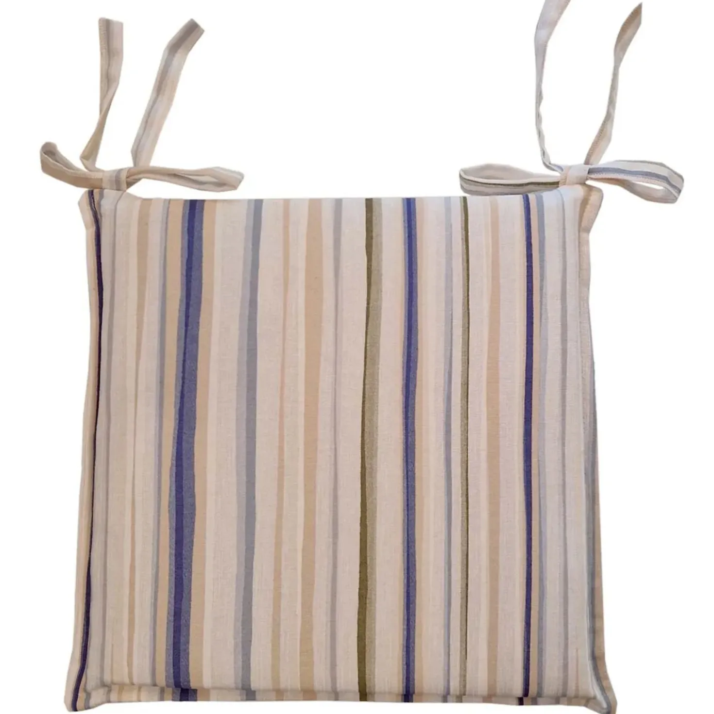 Set coprisedia sfoderabili dag-azul 4 pz
