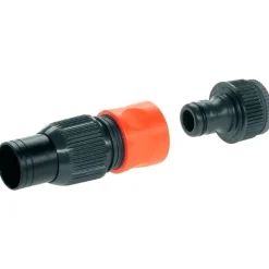 Set di collegamento Gardena pompa per tubi da 19 mm (3/4