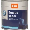 Smalto ad acqua opaco OBI grigio chiaro 500 ml