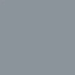 Smalto ad acqua satinato 2in1 OBI grigio argentato 125 ml