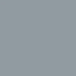 Smalto antiruggine 3 in 1 grigio argento satinato 750 ml