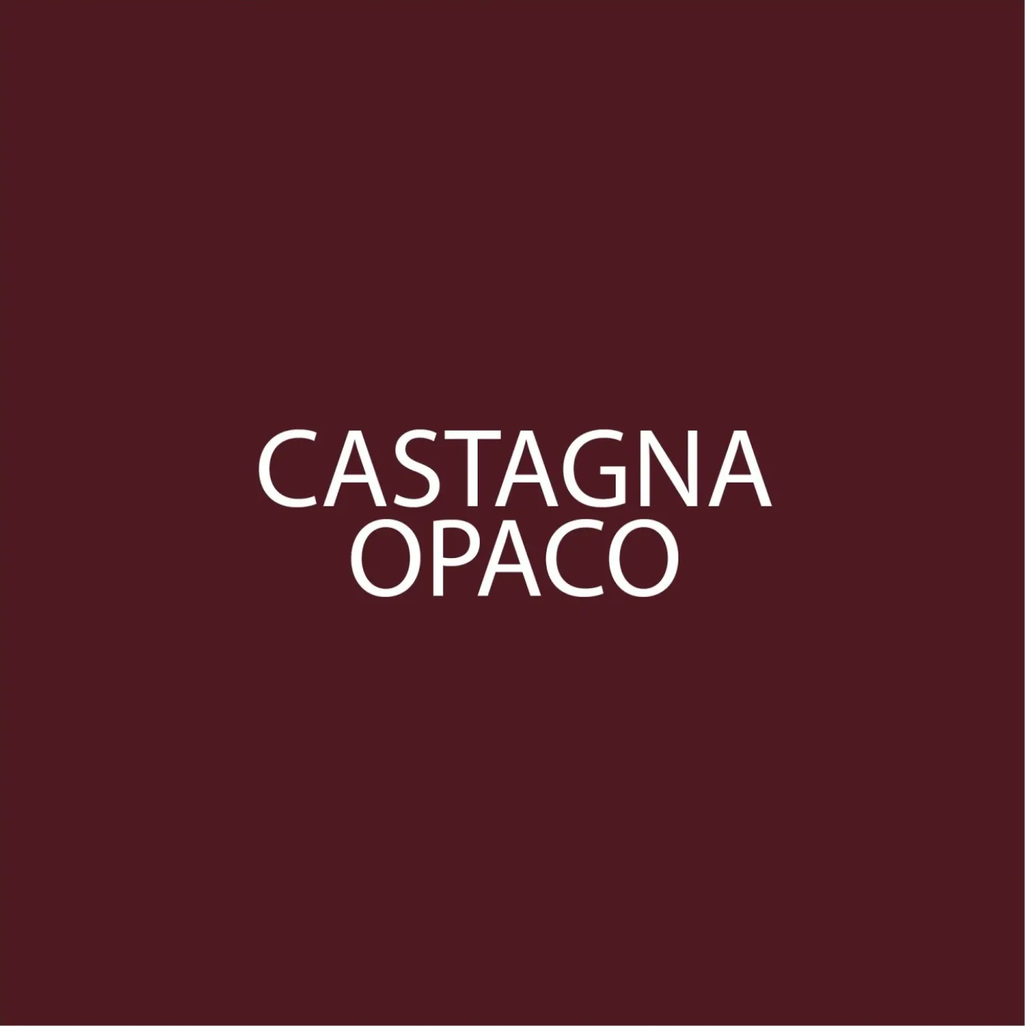 Smalto antiruggine Saratoga in gel Fernovus 750 ml castagna opaco