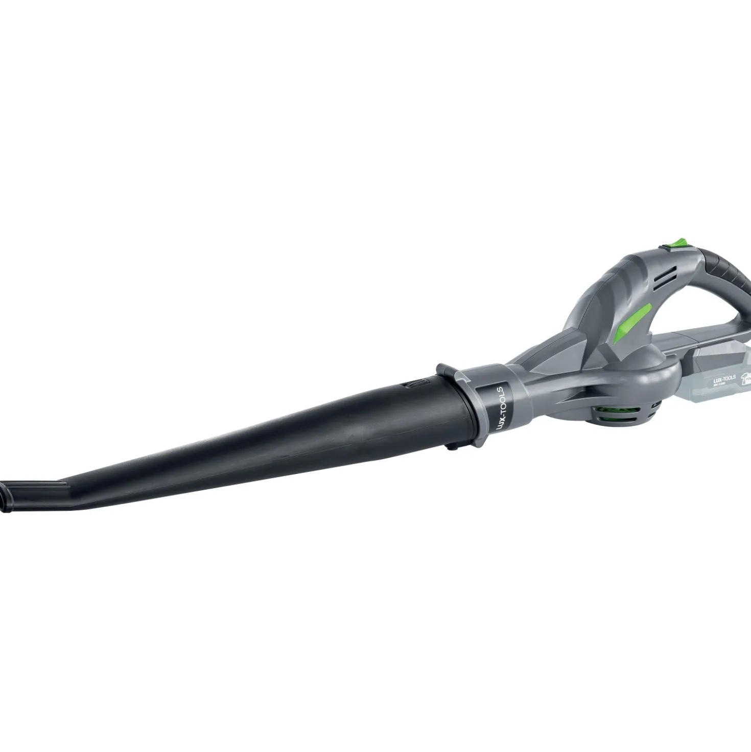 Soffiatore a batteria 1 PowerSystem 20 V - solo corpo macchina