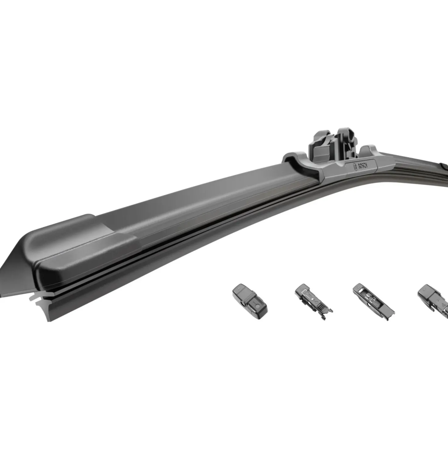 Spazzola tergicristallo Bosch Aerotwin AP 550 U