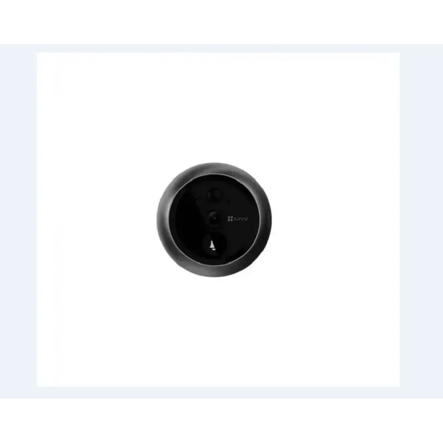 Spioncino smart Ezviz Dp2c Smart Home connesso