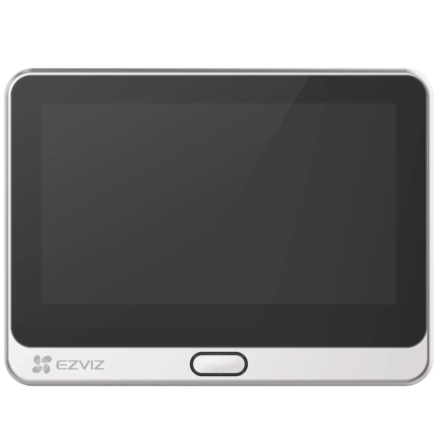 Spioncino smart Ezviz Dp2c Smart Home connesso