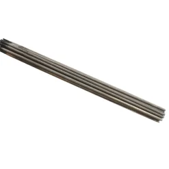 Stanley elettrodi rutilici Ø 2,5 mm x 300 mm blister 25 pz