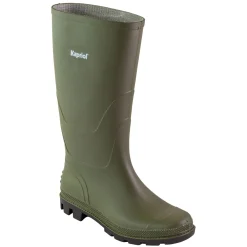 Stivale da lavoro Hunter verde taglia 45
