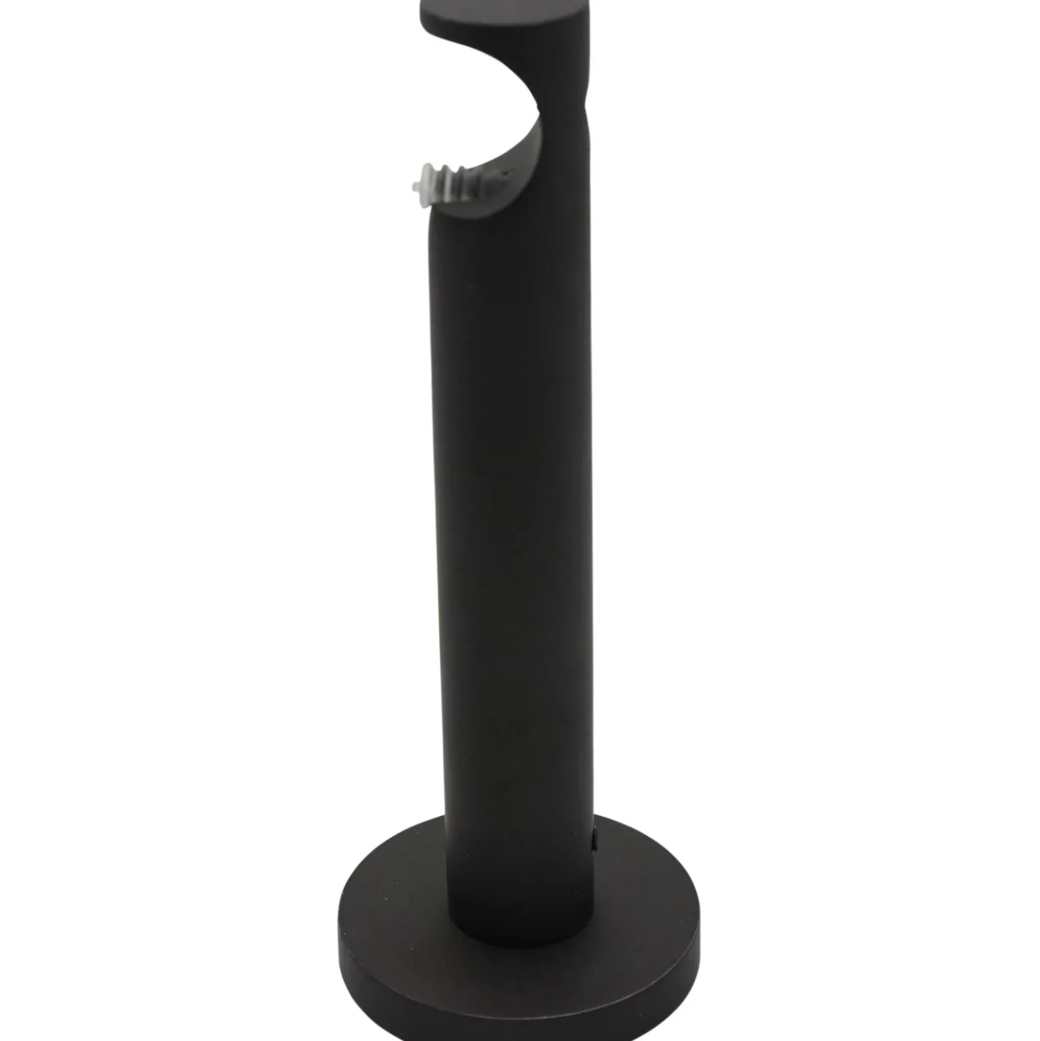 Supporto bastone tenda Mydeco Function ferro Ø 2 cm distanza 12 cm