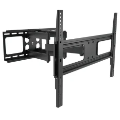 Supporto TV a muro due bracci 42 - 55 "