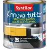 Syntilor Smalto all`acqua Rinnova tutto Speciale bagno bianco 0,5 l