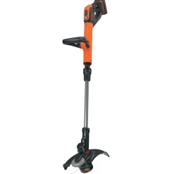 Tagliabordi a batteria Black+Decker PowerCommand® Litio 18 V - solo corpo macchi