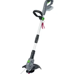 Tagliabordi a batteria LUX 1 PowerSystem 20 V - solo corpo macchina