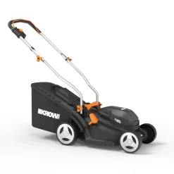 Tagliaerba a batteria Worx WG733E 20 V Ø 33 cm Fino a 250 m²