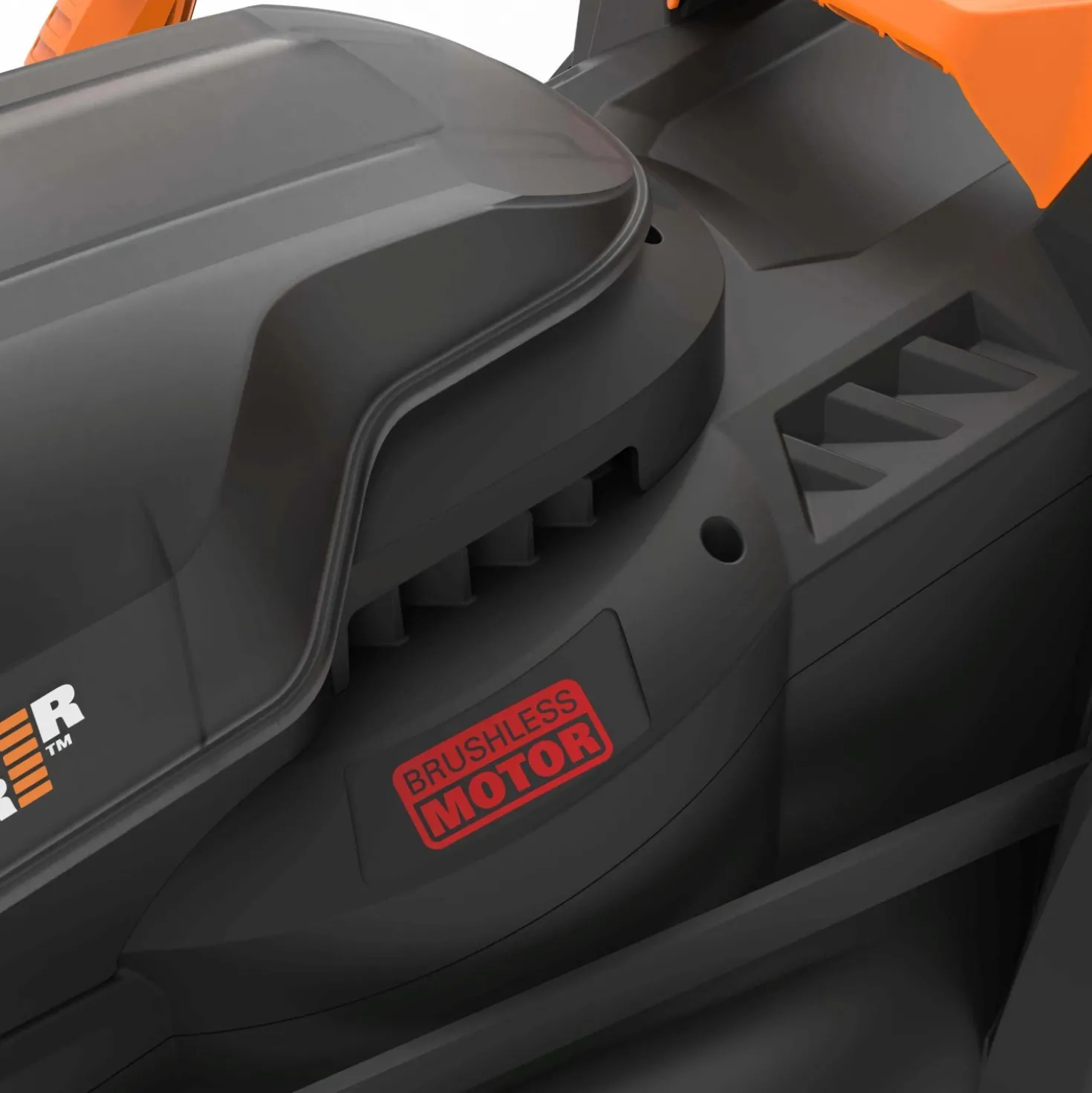 Tagliaerba a batteria Worx WG733E 20 V Ø 33 cm Fino a 250 m²