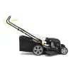 Tagliaerba a scoppio Alpina AL5 51 SHQ da 166 CC L taglio 51 cm