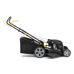 Tagliaerba a scoppio Alpina AL5 51 SHQ da 166 CC L taglio 51 cm
