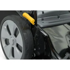 Tagliaerba a scoppio Alpina AL5 51 SHQ da 166 CC L taglio 51 cm