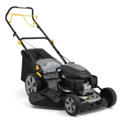 Tagliaerba a scoppio Alpina AL5 51 SHQ da 166 CC L taglio 51 cm