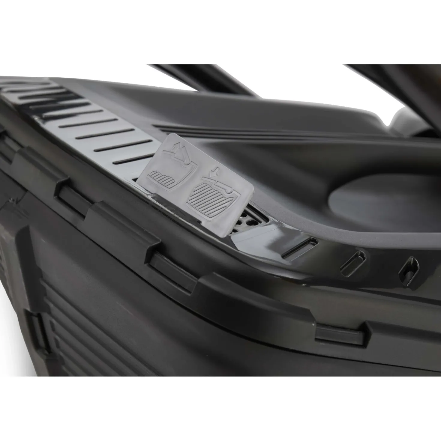 Tagliaerba a scoppio Alpina AL4 46 SH da 145 CC L taglio 46 cm
