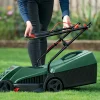 Tagliaerba elettrico EasyRotak 32-215 Bosch 1200W larghezza taglio Ø 32 cm