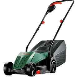 Tagliaerba elettrico EasyRotak 32-215 Bosch 1200W larghezza taglio Ø 32 cm