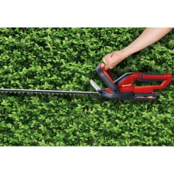Tagliasiepi a batteria Einhell GC-CH 1855/1 Li Kit 18V 2,5 Ah