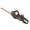 Tagliasiepi a batteria Worx Nitro WG286E 40 V
